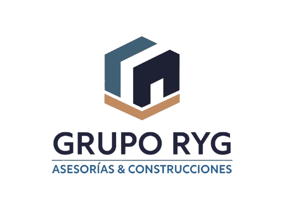 GRUPO RYG LOGO
